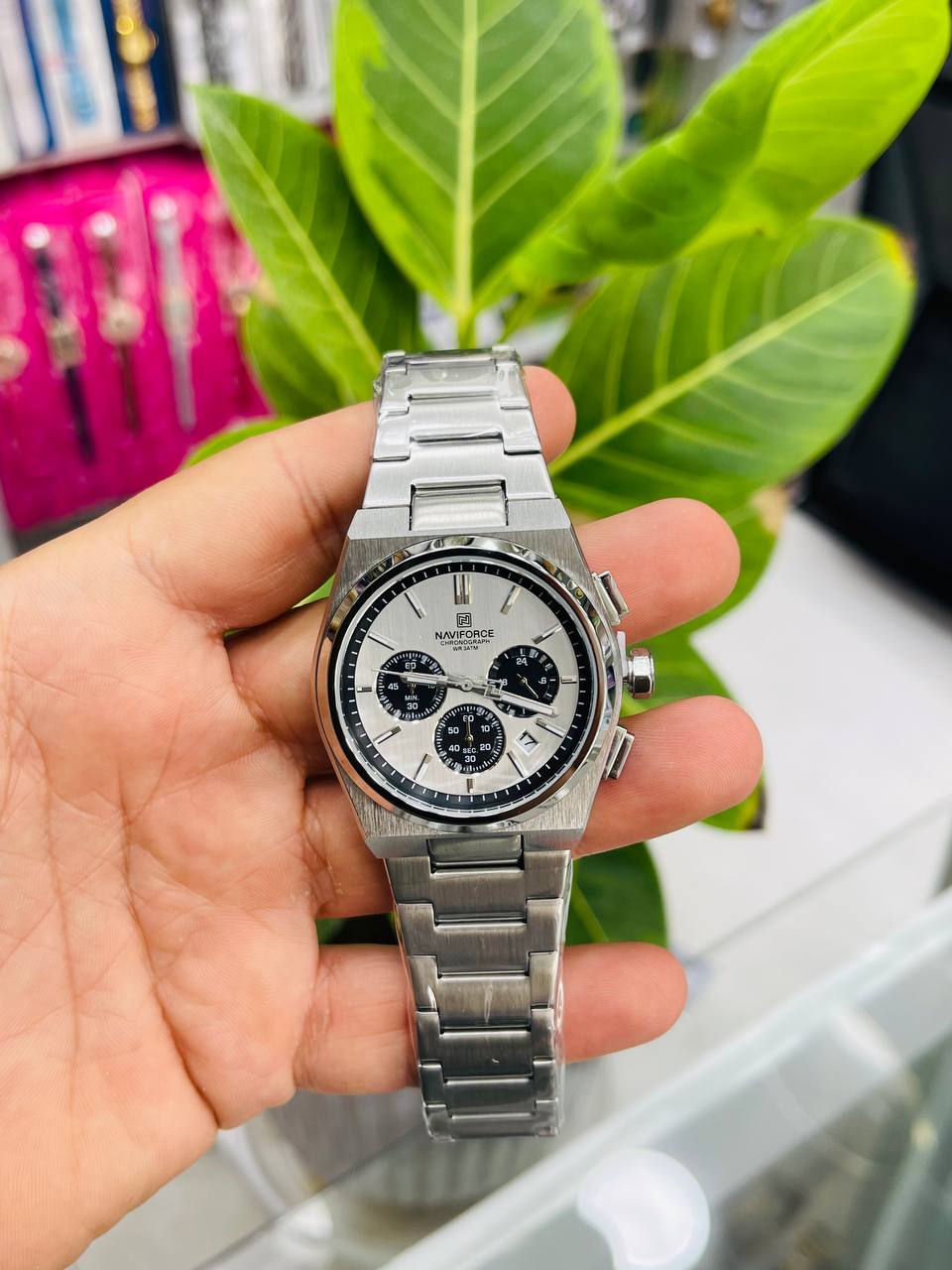 NF-8048 G